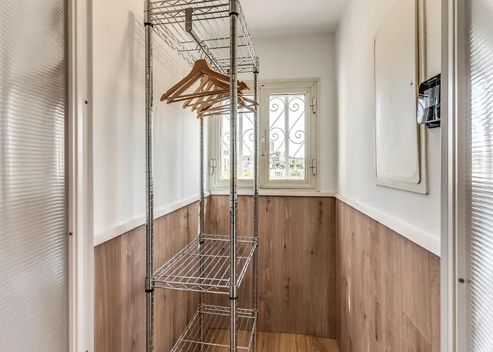 Attic With Terrace Spanish Steps Exclusive Apartment Rom