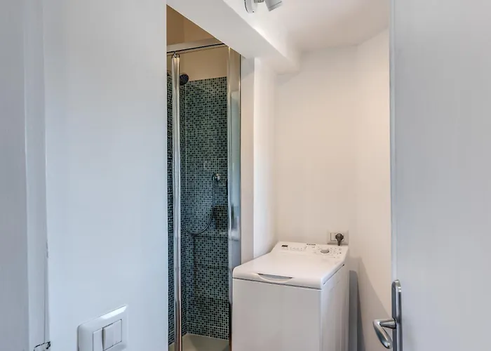 Attic With Terrace Spanish Steps Exclusive Rom
