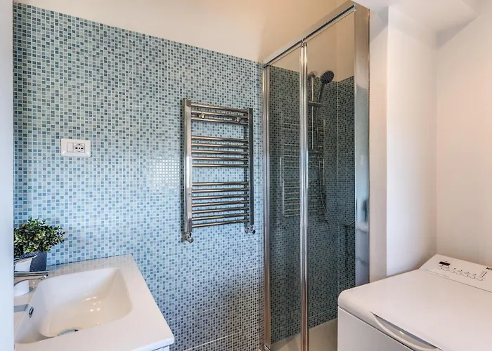 Attic With Terrace Spanish Steps Exclusive