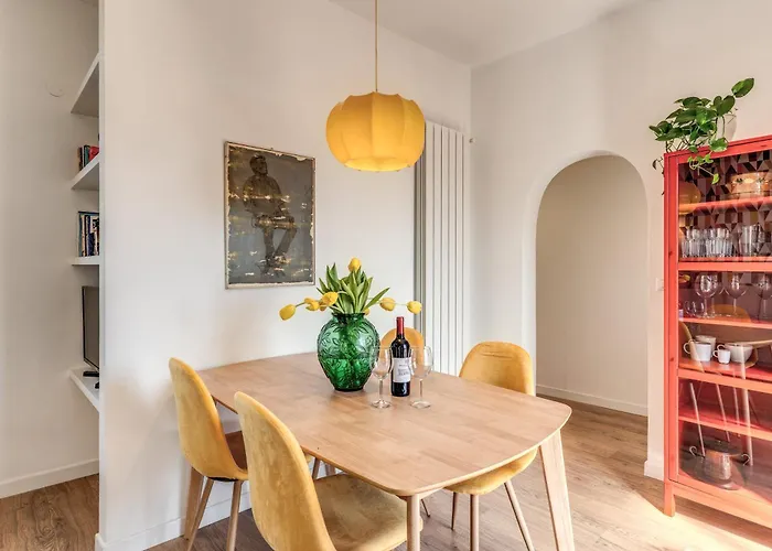 Apartment Attic With Terrace Spanish Steps Exclusive *